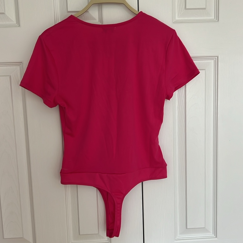 Nordstrom Rack Bodysuit - Picture 3 of 3